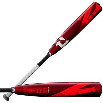 2024 Demarini ZOA Drop 8 USSSA Baseball Bat