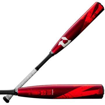 2024 Demarini ZOA Drop 5 USSSA Baseball Bat