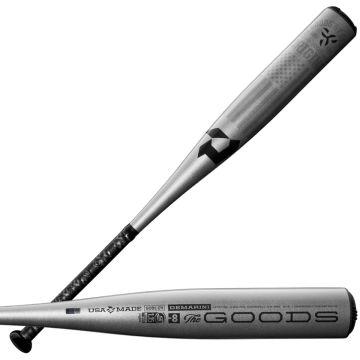 2024 DeMarini The Goods One Piece Drop 8 USSSA Bat