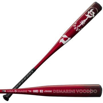 Demarini Voodoo One -3 Bat