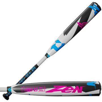 2025 DeMarini Zen Drop 8 USSSA Baseball Bat: WBD2533010