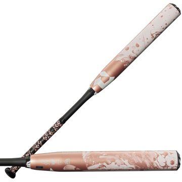 2025 DeMarini Whisper Drop 9 Fastpitch Softball Bat