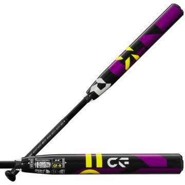 2025 DeMarini CF Drop 9 Fastpitch Softball Bat