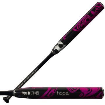 DeMarini Whisper Hope Drop 9 Fastpitch Softball Bat