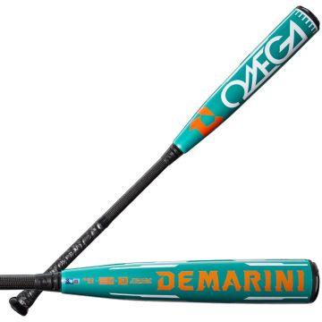 2026 DeMarini Omega BBCOR Baseball Bat