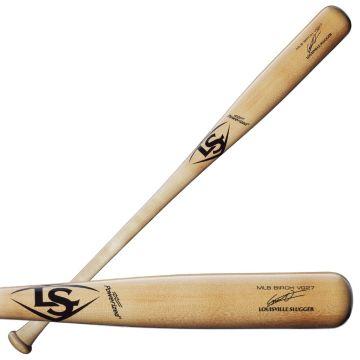 Louisville Slugger Vlad Guerrero Jr Birch Baseball Bat