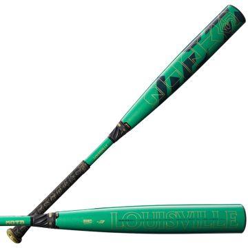 Louisville Slugger Meta BBCOR Baseball Bat: WBL2639010