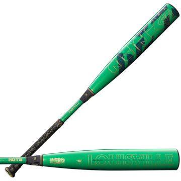 2023 Louisville Slugger Meta USSSA Drop 5 Baseball Bat