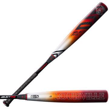 2023 Louisville Slugger Select PWR Drop 5 Used USSSA Baseball Bat: WBL2653010-NW