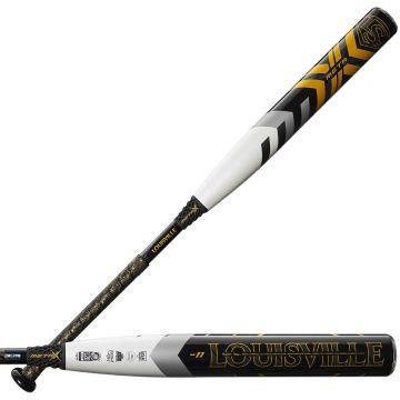 2024 Louisville Slugger Meta Drop 11 Used Fastpitch Softball Bat