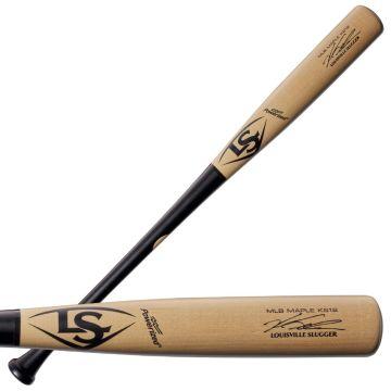 Kyle Schwarber Bat Louisville Slugger Prime KS12 Wood Bat