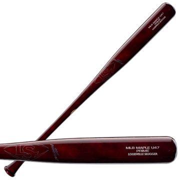 Louisville Slugger U47 Wood Bat