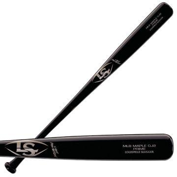 Louisville Slugger Prime DJ2 Maple Wood Bat