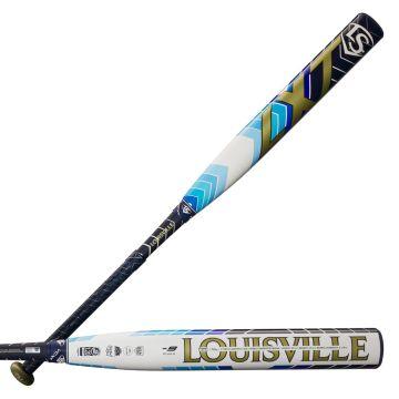 2024 Louisville Slugger LXT Drop 9 Fastpitch Softball Bat: WBL2813010