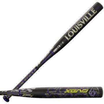 2024 Louisville Slugger XENO -11 Fastpitch Softball Bat