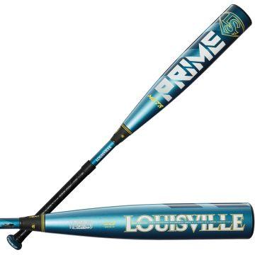 2025 Louisville Slugger Meta Prime Drop 10 USSSA Baseball Bat