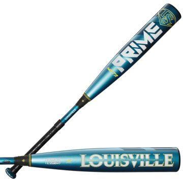 2025 Louisville Slugger Meta Prime Drop 8 USSSA Baseball Bat