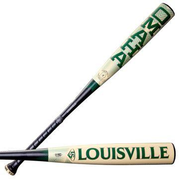 2026 Louisville Slugger Omaha BBCOR Baseball Bat