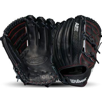 Wilson A2K B2