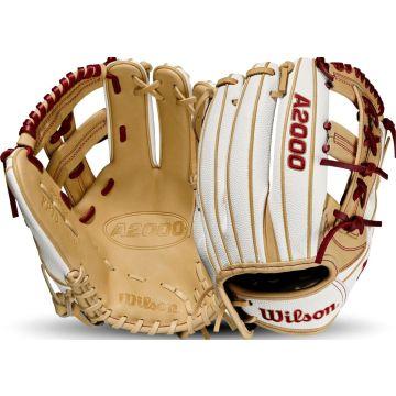 Wilson A2000 FP75