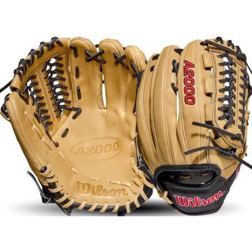 Choosing gloves for optimal pitching performance