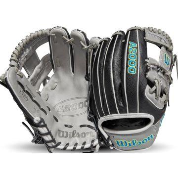 Wilson A2000 Infield