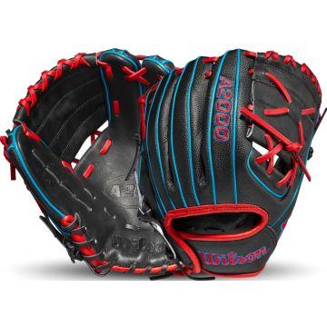 Wilson A2000 Glove