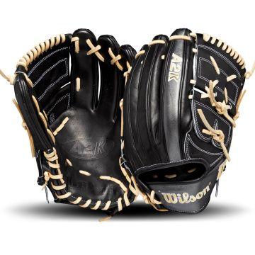 Discover top baseball gloves for pitching and batting