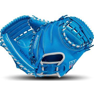 Autism Speaks Catchers Mitt  33" Wilson A2000: WBW100848