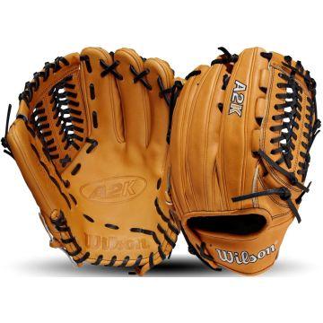 Wilson A2K D33