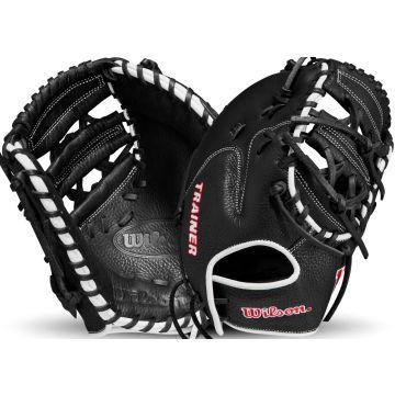 Wilson 11" First Baseball Training Glove