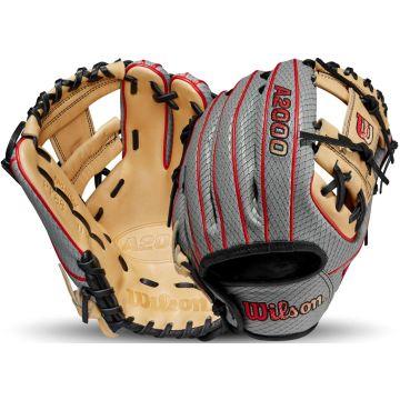 Wilson A2000 PF88 Super Snakeskin