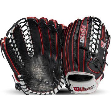 Wilson A2000 OT7