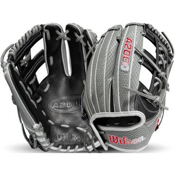 Wilson A2000 Fastpitch Glove