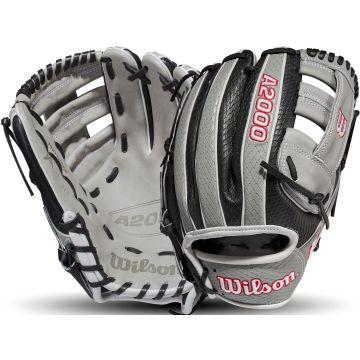 Wilson A2000 TA7 Tim Anderson 11.5" Infield Glove: WBW101019