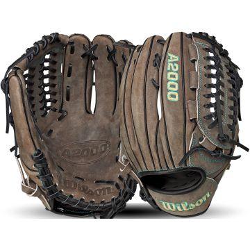 Wilson A2000 January 2023 Glove of the Month 11.75" Infield Glove