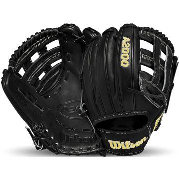 Wilson A2000 PP05 11.5" Infield Glove: WBW101386