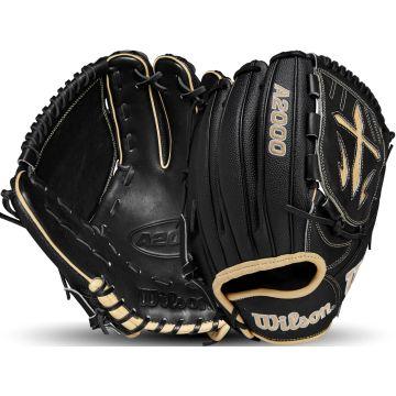 Find the best fit for baseball gloves