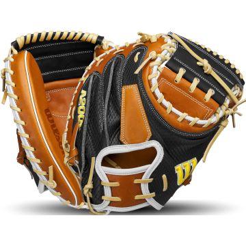 Wilson A2000 Super SnakeSkin M23 33.5