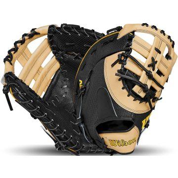 Wilson A2K Jose Abreu 12.5" First Base Mitt: WBW101632