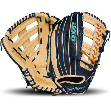 Wilson A2000 Julio Rodriguez 12.75" Outfield Glove: WBW101635