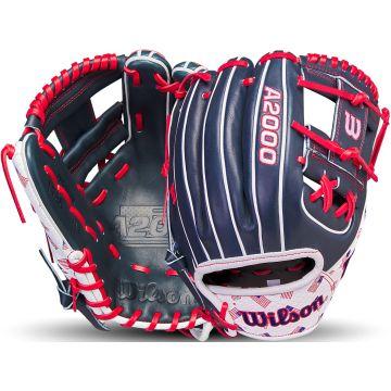 Wilson A2000 July 2023 Glove of the Month 11.5" Infield Glove