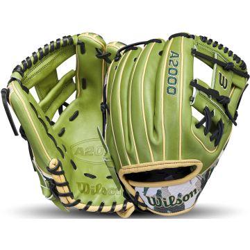 Wilson A2000 November 2023 Glove of the Month 11.75" Infield Glove