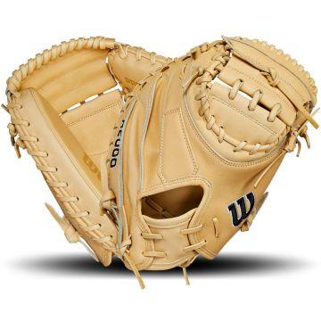 Wilson A2000 M23 33.5