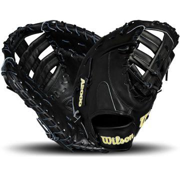 Wilson A2000 1679 12.5" first base mitt