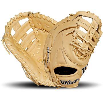 Wilson A2000 1679 12.5" first base mitt