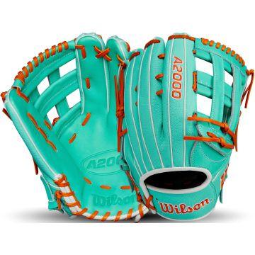 Wilson A2000 February 2024 Glove of the Month 12.75" Outfield Glove