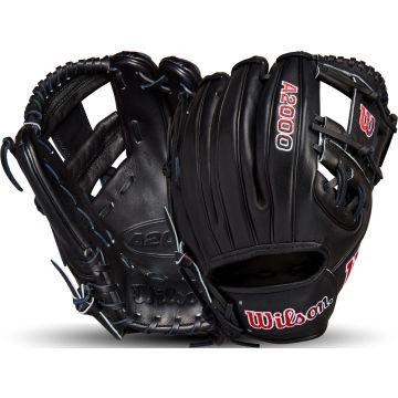 Wilson A2000 April 2024 Glove of the Month 11.5" Infield Glove