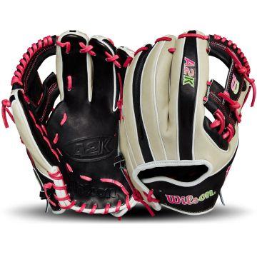 Wilson A2K June 2024 Glove of the Month 11.5" Infield Glove