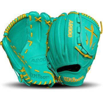 Wilson A2000 B23 Pitching Glove